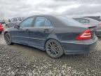 2007 Mercedes-Benz C 230
