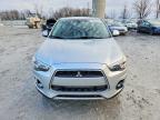 2013 Mitsubishi Outlander Sport se