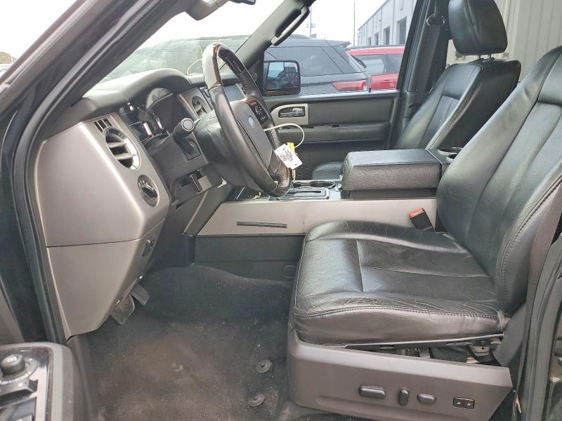 2012 Ford Expedition Limited