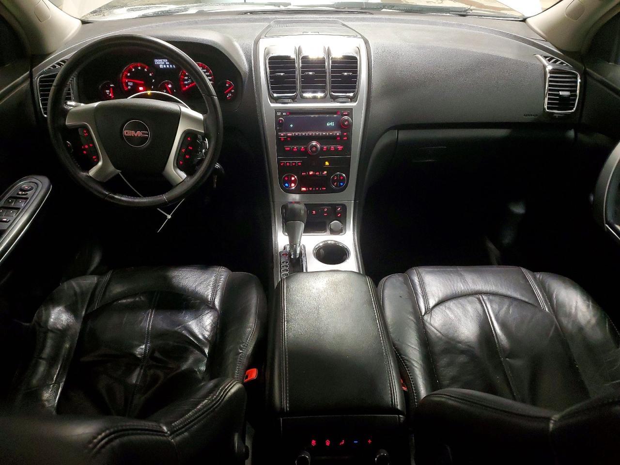 2008 GMC Acadia Slt-1