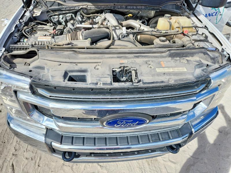 2021 Ford F250 Super Duty