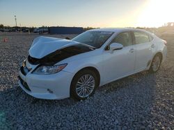 Lexus Vehiculos salvage en venta: 2013 Lexus Es 350