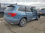2018 Honda Pilot exl