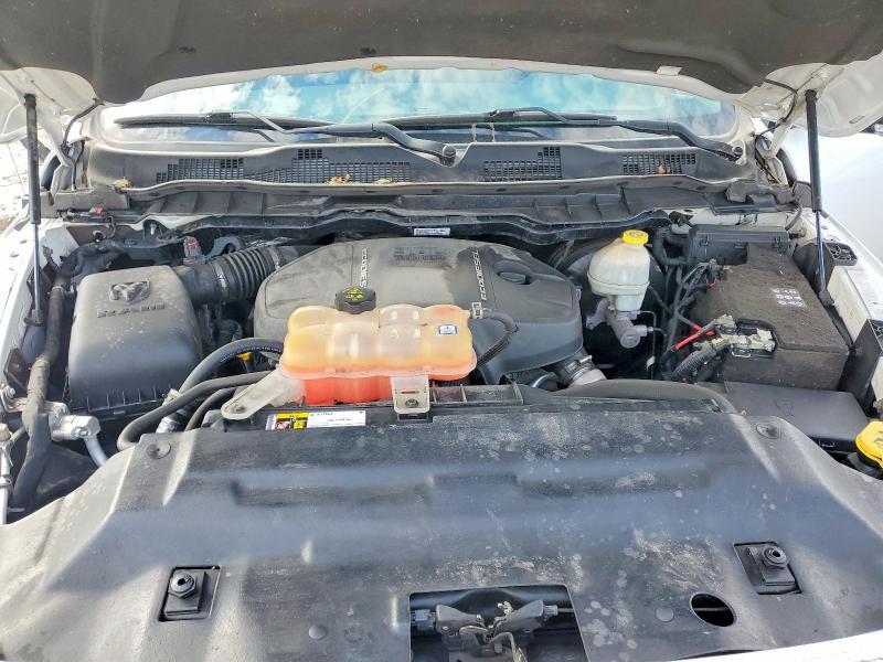 2016 Dodge RAM 1500 SLT