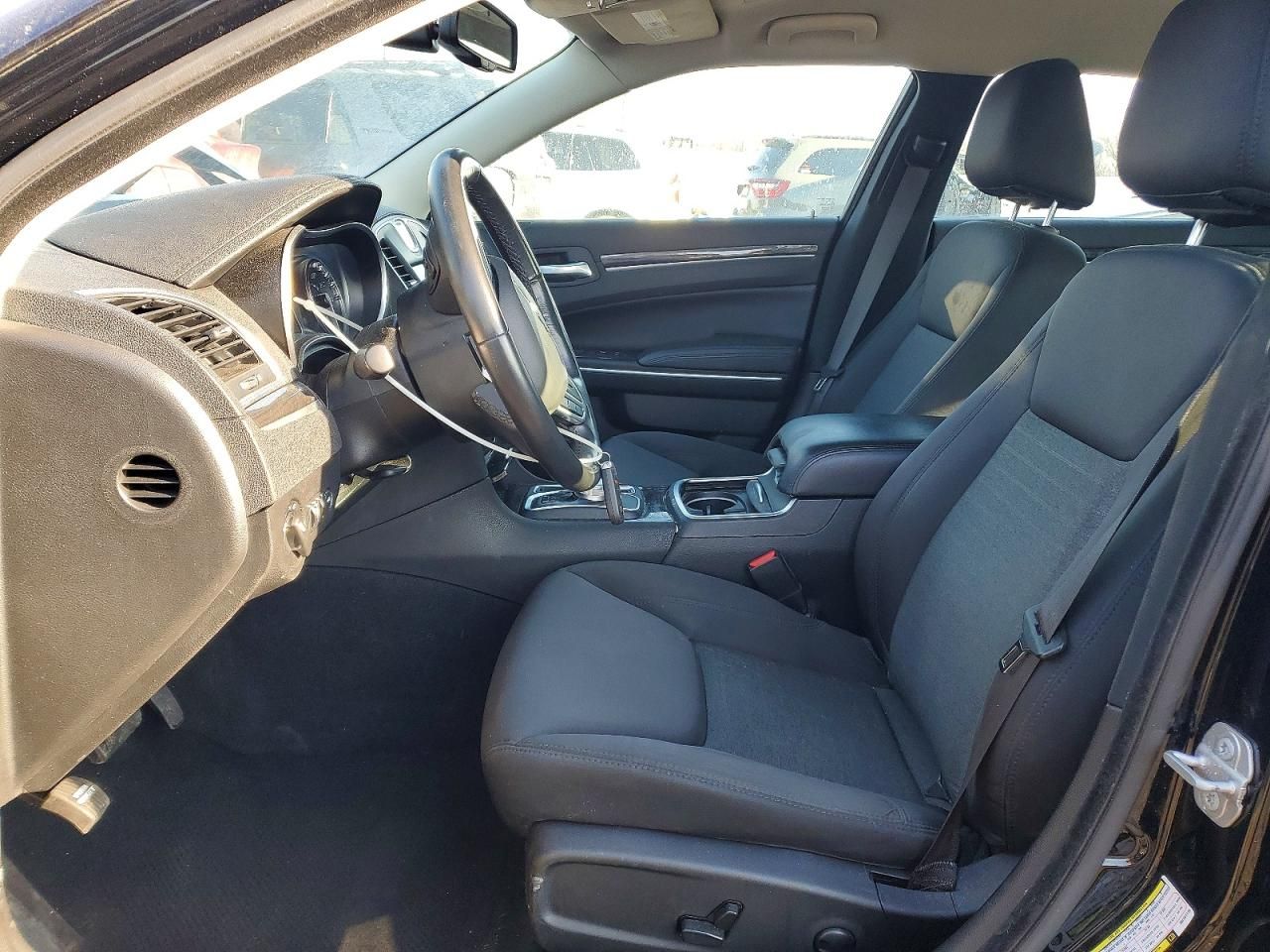 2022 Chrysler 300 Touring