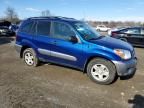 2005 Toyota Rav4 Base