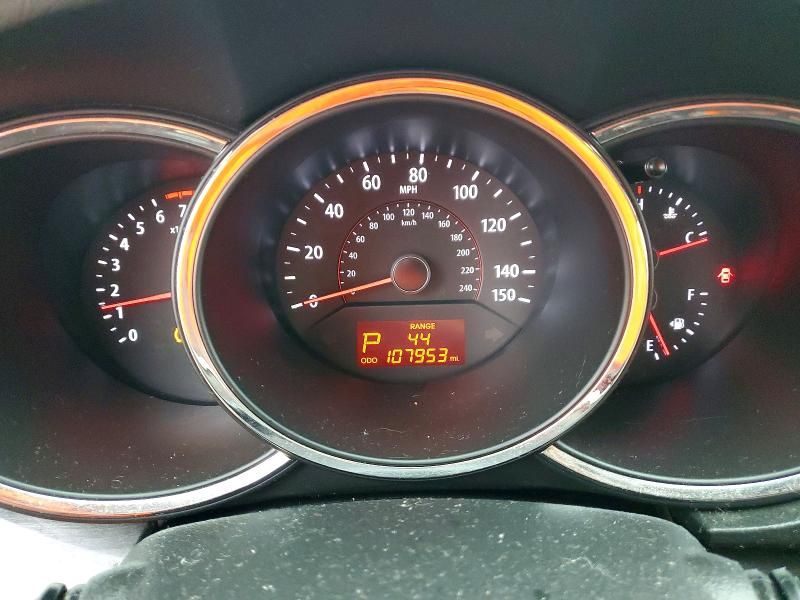 2012 KIA Sorento Base