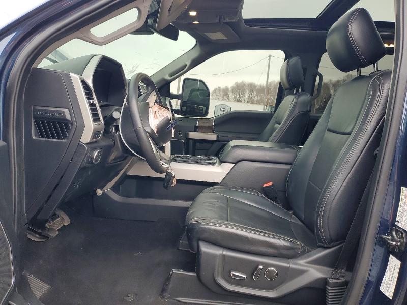 2019 Ford F350