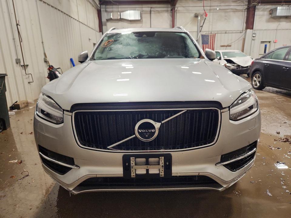 2017 Volvo Xc90 T6
