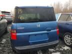 2006 Honda Element ex