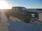2015 Ford F150 Super Cab