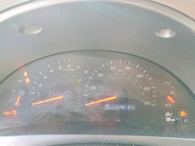 2008 Toyota Camry ce