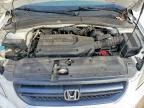 2004 Honda Pilot exl