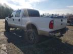 2008 Ford F350 SRW Super Duty