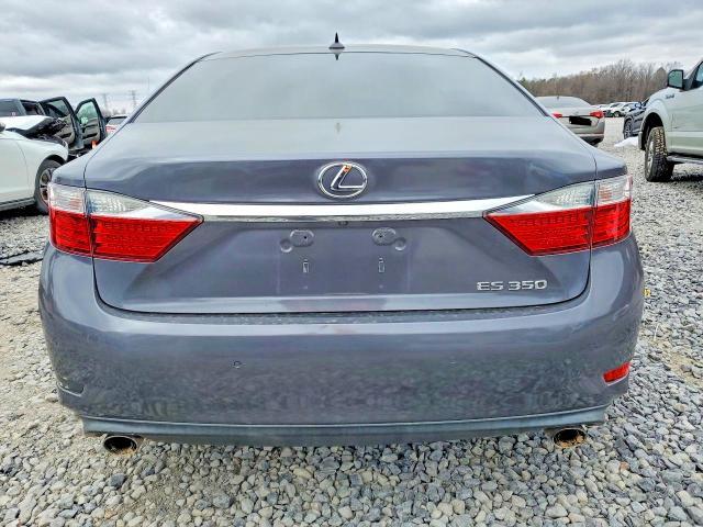 2014 Lexus Es 350 Base