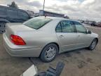 2002 Lexus Ls 430 Base