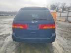 2004 Honda Odyssey ex