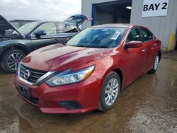 2016 Nissan Altima 2.5 for sale in Elgin, IL