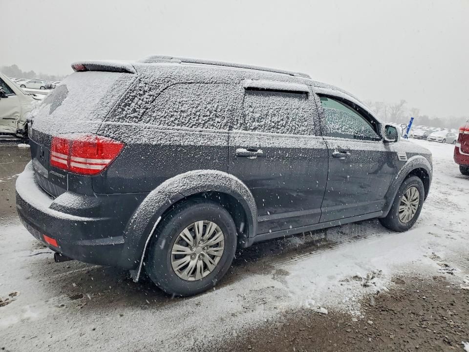 2010 Dodge Journey se