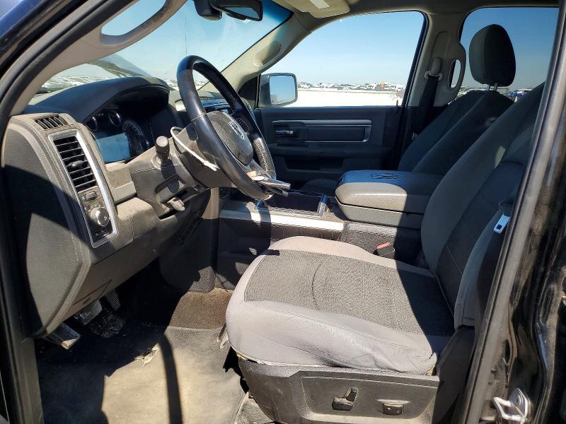 2015 Dodge Ram 1500 slt