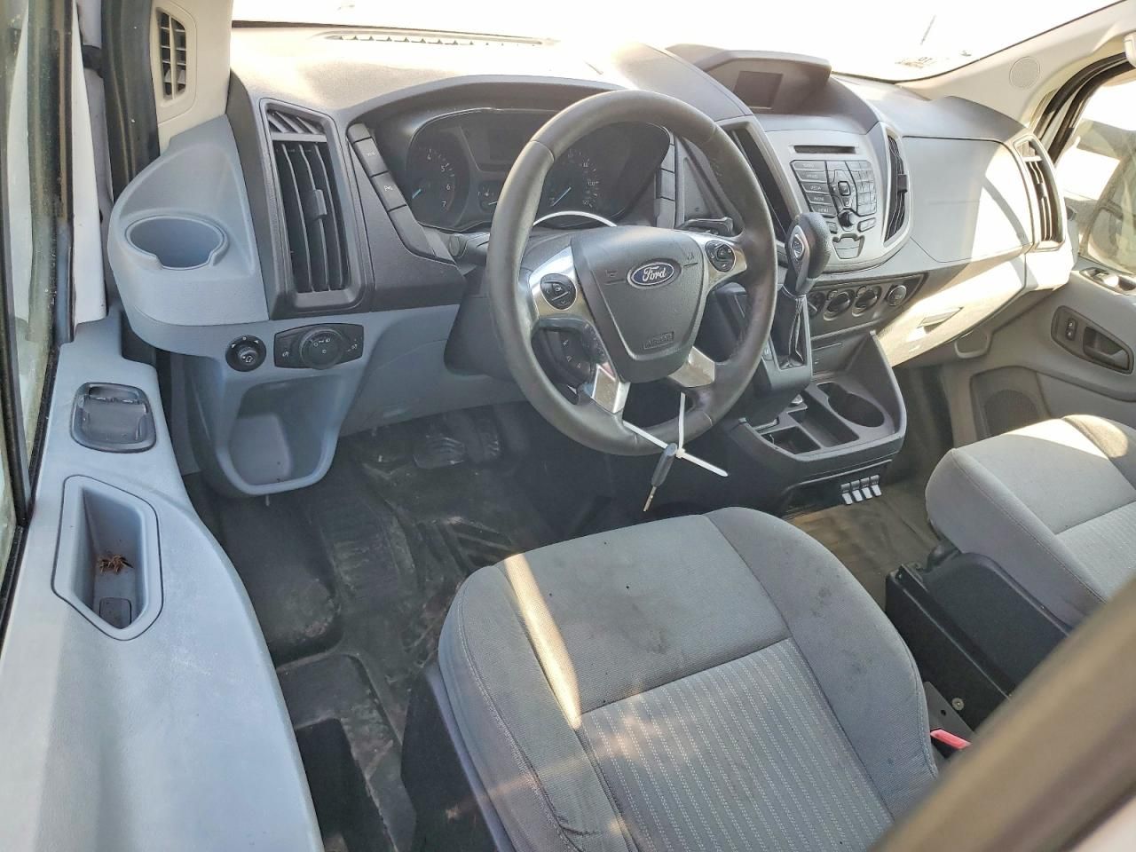 2016 Ford Transit 350 Delivery van