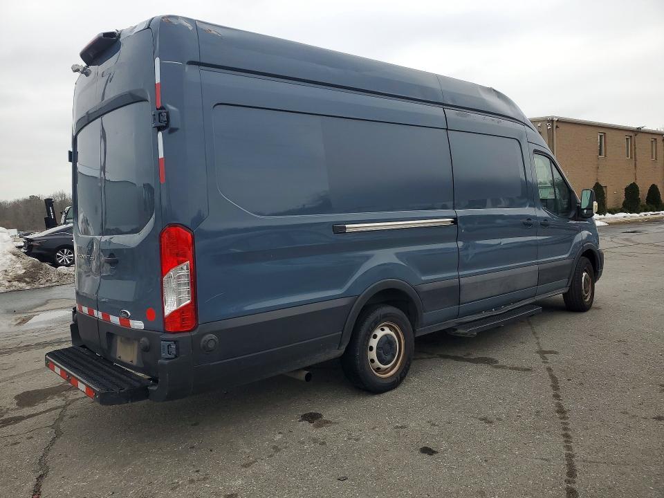 2020 Ford Transit 250 Delivery van