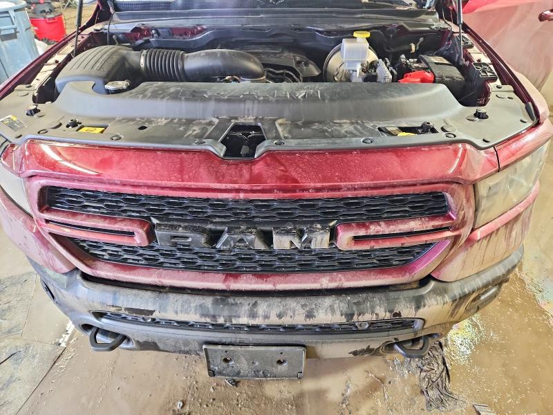 2022 Dodge RAM 1500 BIG Horn