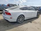 2012 Audi A7 Prestige