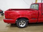 1998 Chevrolet S Truck S10