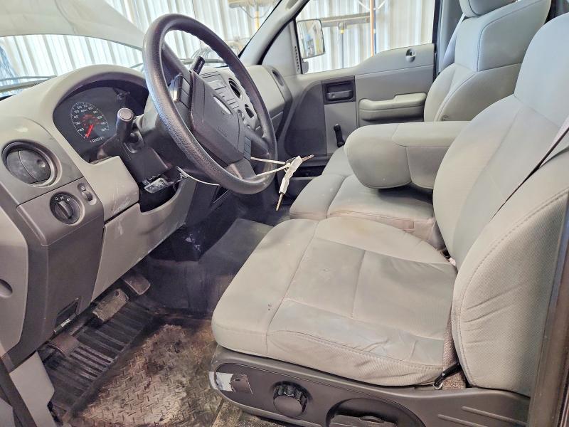 2008 Ford F150