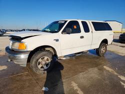 Ford F150 salvage cars for sale: 2004 Ford F-150 Heritage Classic