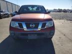 2010 Nissan Frontier XE