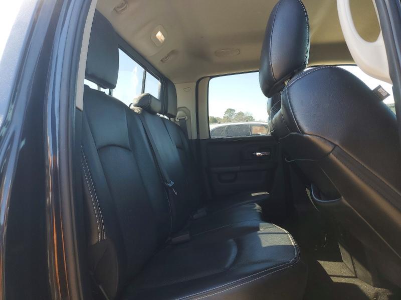 2016 Dodge RAM 1500 Sport