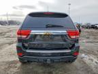 2012 Jeep Grand Cherokee Overland