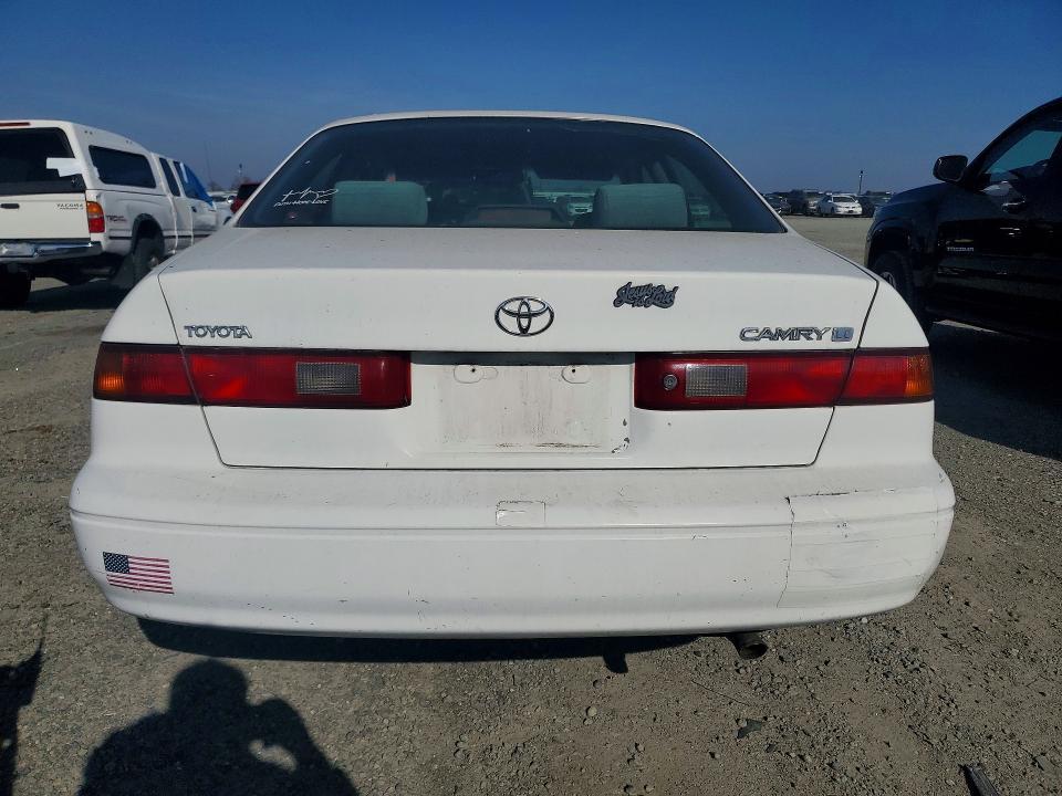 1997 Toyota Camry ce