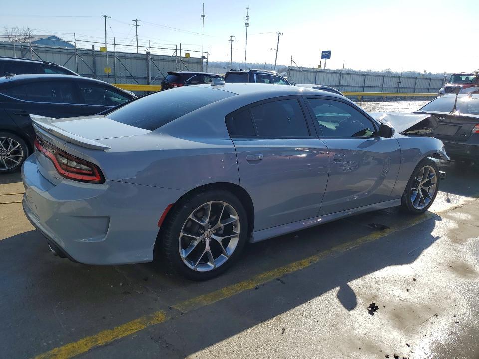 2021 Dodge Charger gt