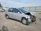 2010 Nissan Versa 1.8 s