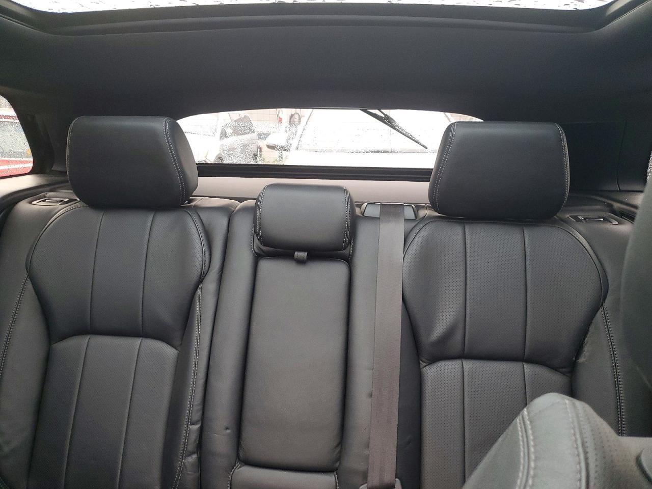 2018 Land Rover Range Rover Evoque se