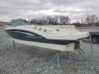 2013 Chaparral Boat-Boat