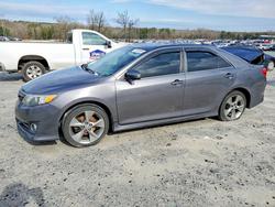 2014 Toyota Camry se Sport for sale in Loganville, GA