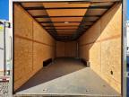 2022 Discovery Cargo DCHET8528TA3 Enclosed Cargo Trailer