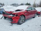2013 Ford Taurus Limited