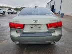 2009 Hyundai Sonata se