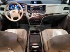 2012 Toyota Sienna xle