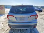 2019 Honda Pilot exl