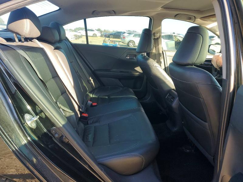 2017 Honda Accord Touring