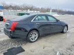 2017 Cadillac CTS