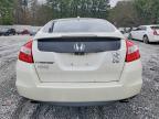 2012 Honda Crosstour exl