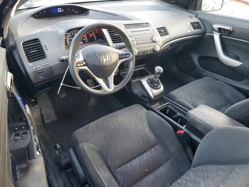 2008 Honda Civic ex