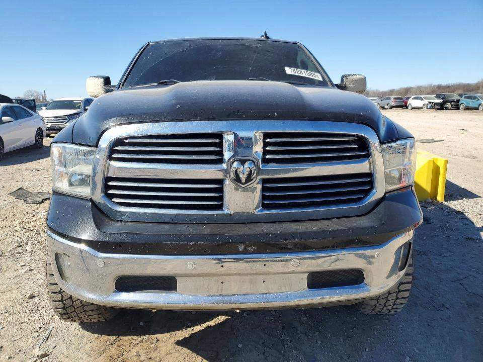2017 Dodge Ram 1500 slt